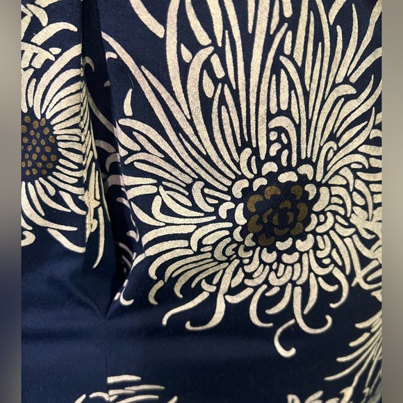 Vintage 70s Shaheen style sun dress - Picture 4 of 5